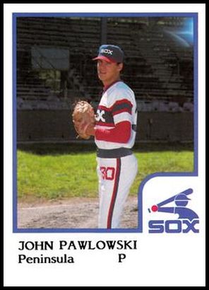 19 John Pawlowski